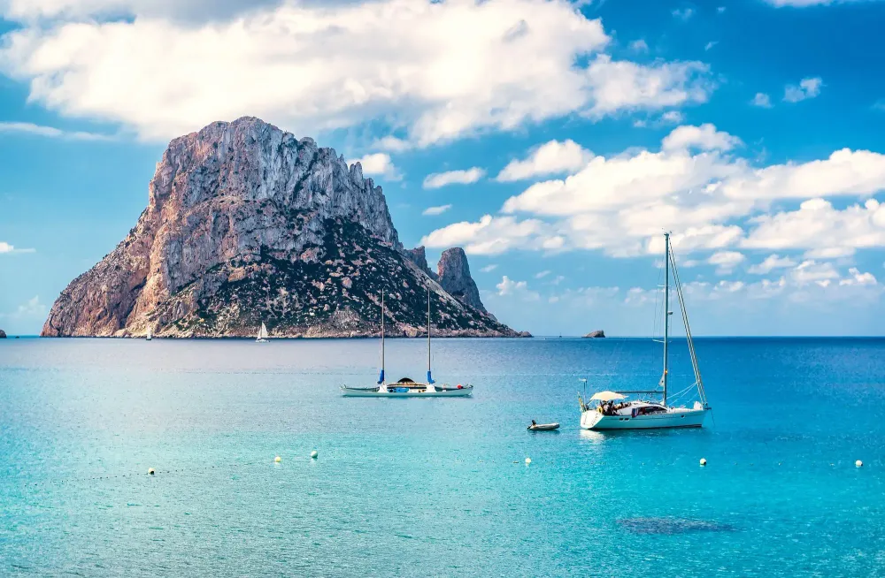 Ibiza Warnings and Dangers